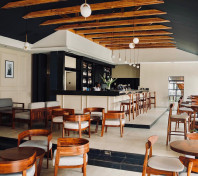 Stonehaven Restaurant 