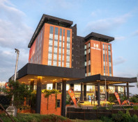 Kingdom Kampala 