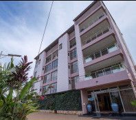 Source Of The Nile Hotel - Namanve Branch 