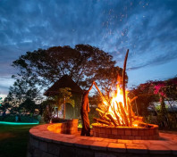 Explorer Ranch Bwerenga 
