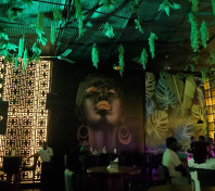 Vault Lounge and Restaurant 