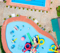 Aqua World Water Park 