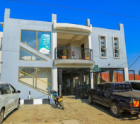 Jade Hotel Fort Portal 