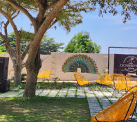 Coco Beach Club Entebbe 