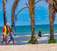 Oguzulu Resort Beach & Campsite