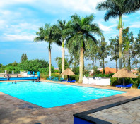 Kiwatule Recreational Center 