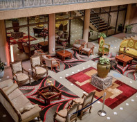 Colline Hotel 