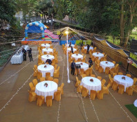 Namaste Kampala 