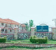 Hotel Santa Maria 