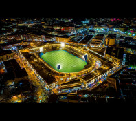 Hamz Nakivubo Stadium 