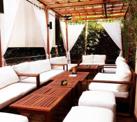 5w's Bar and Gardens Bulenga 