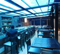 Caliente Lounge 