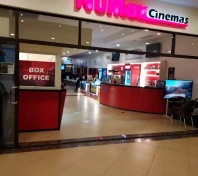 Numax Cinemas 