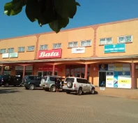 Quality Supermarket - Lubowa 