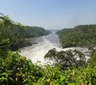 Murchison Falls National Park 