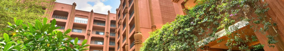 Kampala Serena Hotel
