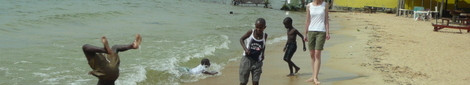 Aero Beach
