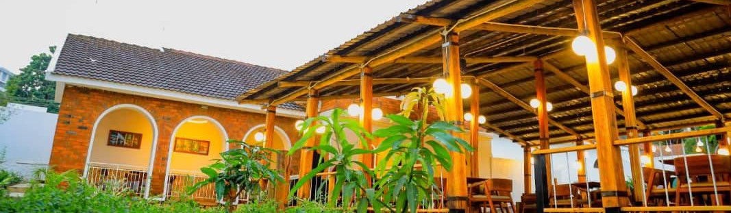 La Casita Restaurant, Bar & Cottage 