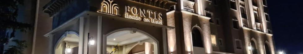 Fontis Residences Hotel