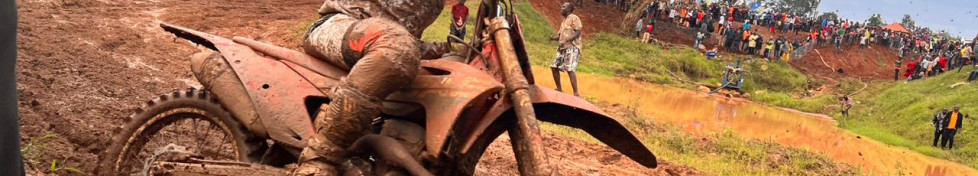 Extreme Adventure Park Busika