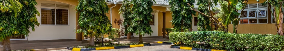 Country Motel Koboko