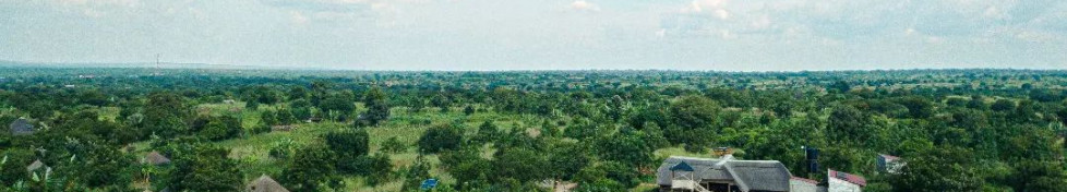 Nkundwa Nile View Lodge 