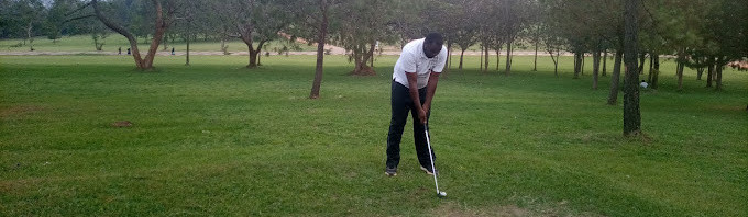 Mbarara Golf Course Play Grounds 