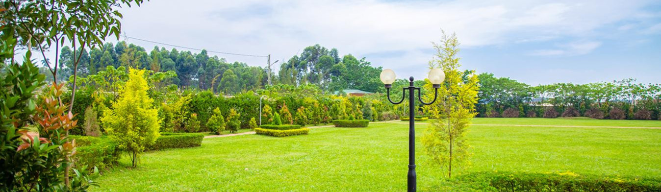 Akamwesi Gardens 
