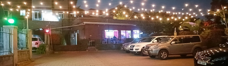 Fancy Lounge 
