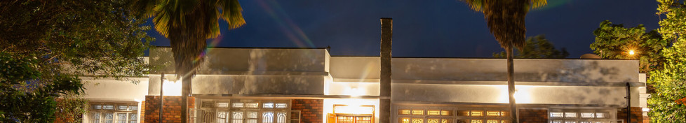 Mutima Villa Jinja