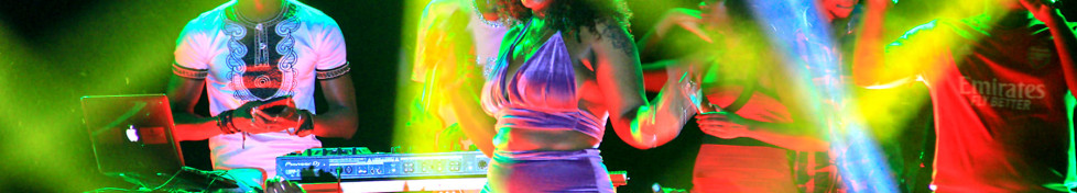 Nexus Lounge Najjera