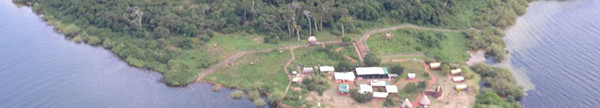 Ngamba Island 