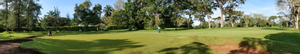 Mary Louise Simkins memorial Golf Course