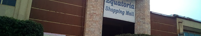 Equatoria Shopping Mall 